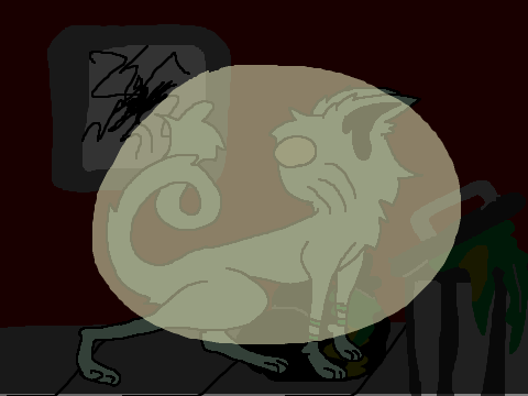 that character that Contrastcolors made art