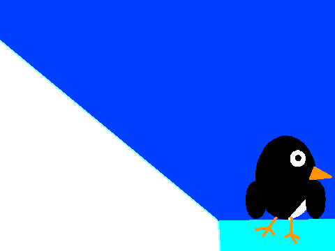Penguin Animation!