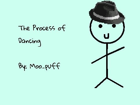 Dancing Process