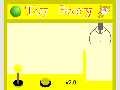 Claw Machine Simulator *Beta*