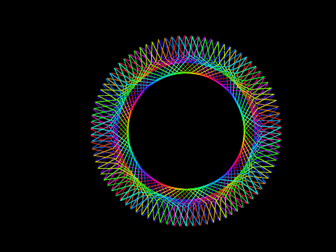 sunflowerswirl