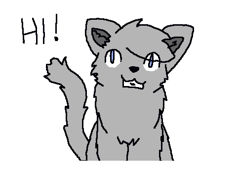Im Back! and Im a bit better :)