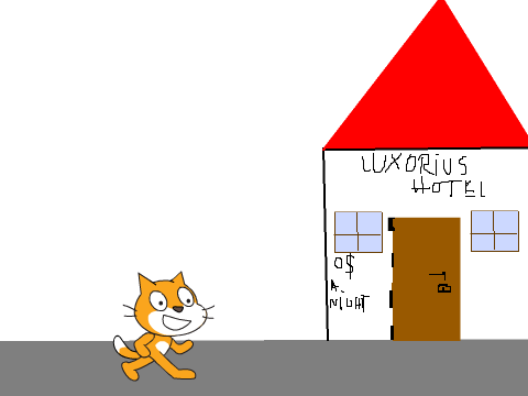 The Door