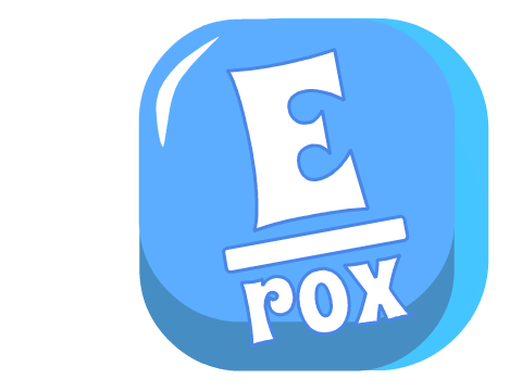 Logo for @-Erox-