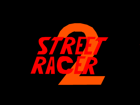 Street Racer2: Online racing game(TESTING)