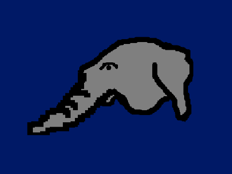 The Elephanent