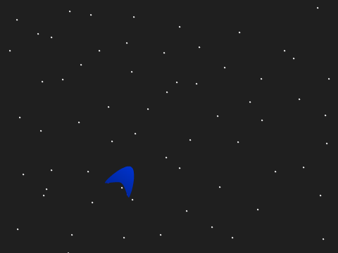 Space