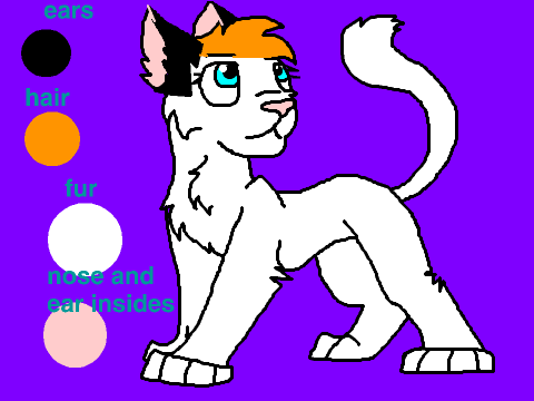 Rainbowleaf Ref