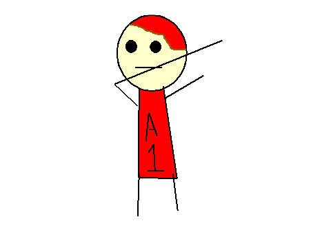 Art for AutryScratch1!!
