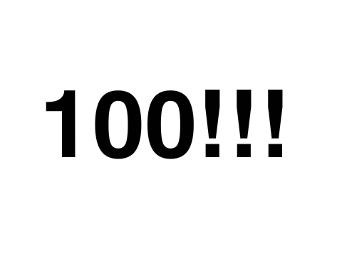 100 followers Q&A!!