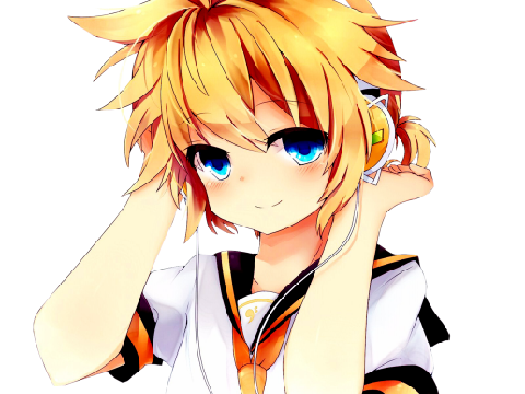 Len - Butterfly on my Right Shoulder