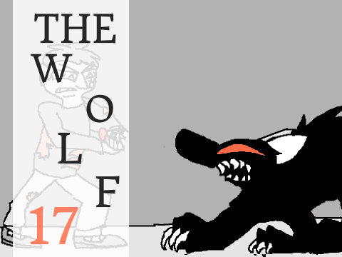 17 | The Wolf Palette M.A.P