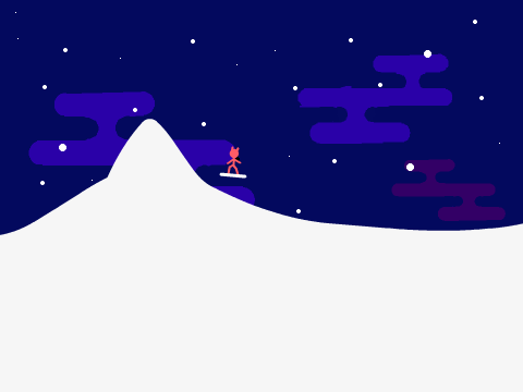 Snowboard Physics Test v0.2c remix