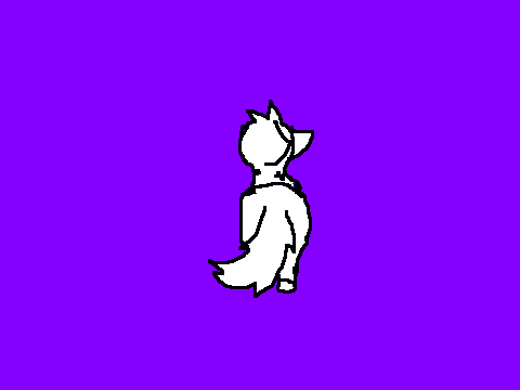 Tail whip dance