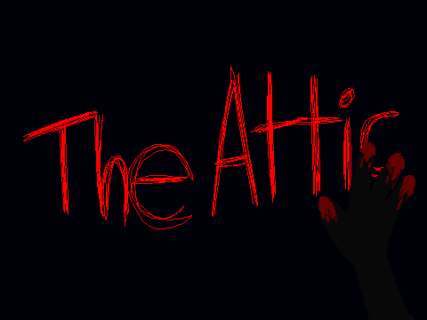 The Attic (Teaser)