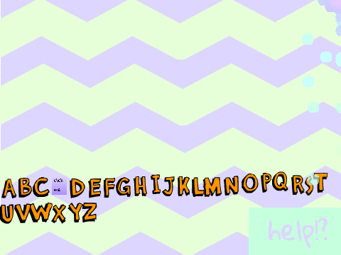 unhangman!