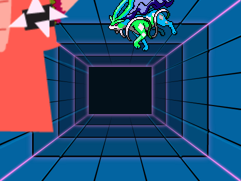 Suicune! remix remix remix remix remix
