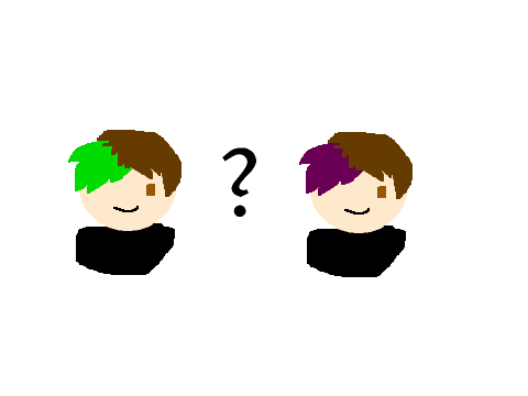 Help Me Choose!
