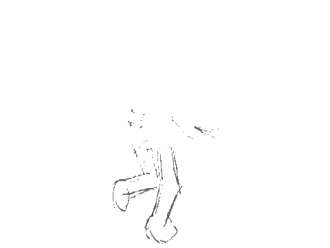 Leg Cell Animation Test