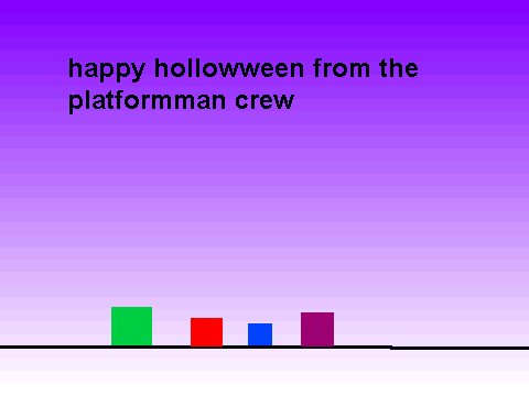 happy holloween