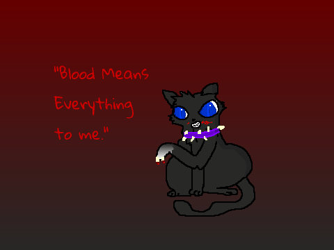 Scourge Is a Monster