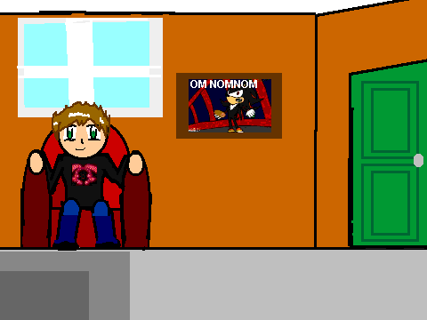 THE ANTHRO HOLIDAY. The returning