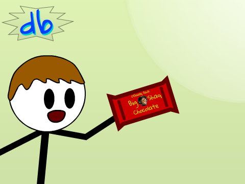When You Bring Candy to School