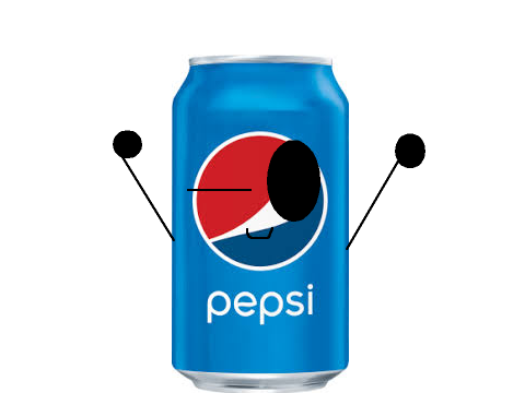 pepsi curated?!