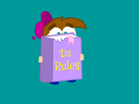 Timmy Turner Artwork