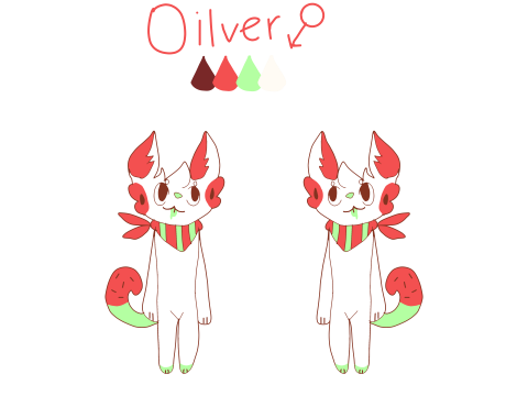 +Art Dump+