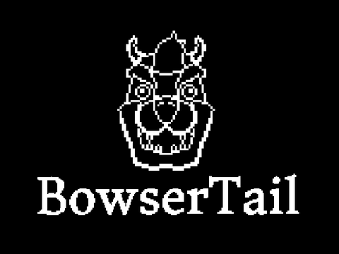 BowserTail (WIP)