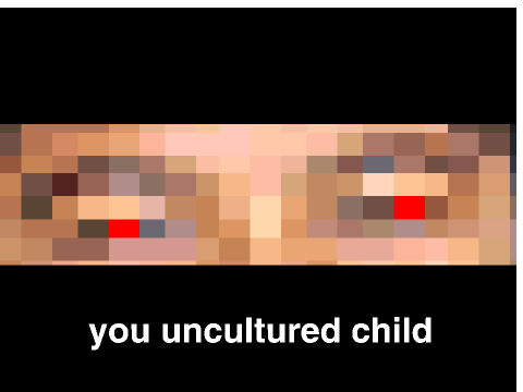 To all who dislike Hamilton