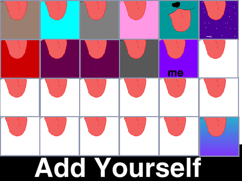 Licky Chain- Add Yourself remix remix remix remix re remix remix