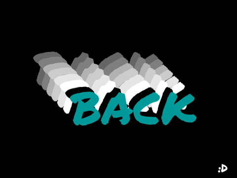 Back