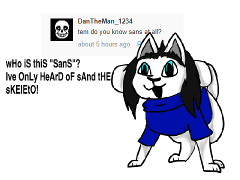 aSk 2!!1!!!11111 ( I finally got an Ask :D )