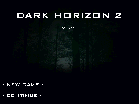Dark Horizon 2 (v1.2)