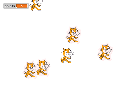 Where's whiskers