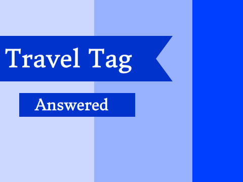 тяανєℓ тαg || Answered