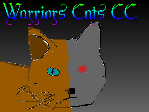 Warriors Cats CC ~OPEN!~ remix