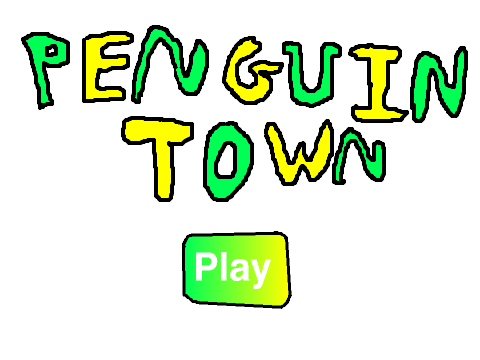 Penguin Town v.1.4