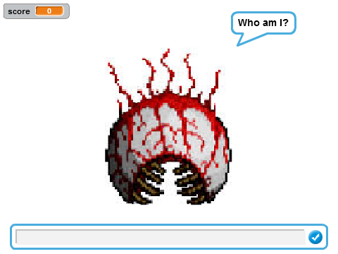 DUMB TEST 3 (Terraria Version) remix