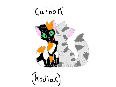 Coloring contest! remix