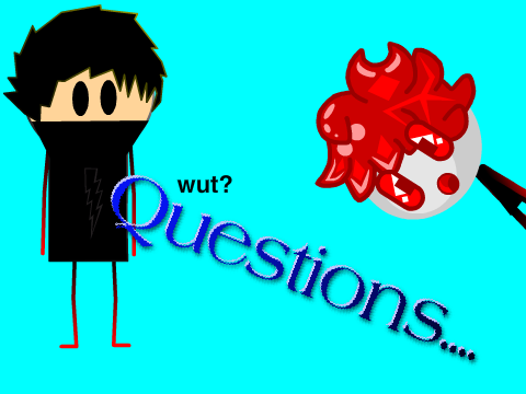 Questions