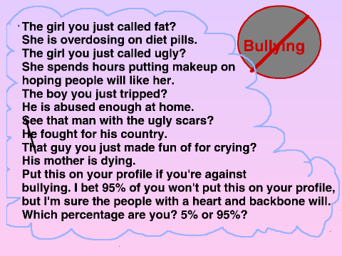Stop Bullying Now! (I remixed this)  remix
