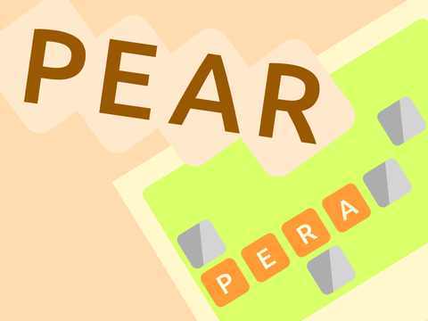 PEAR