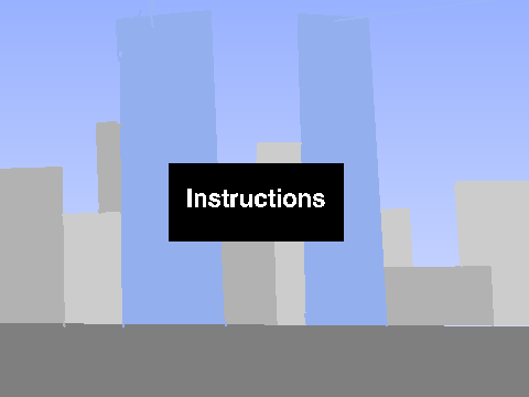  9/11 Survival Game