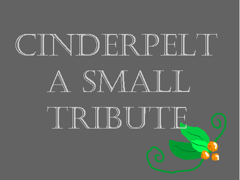 Cinderpelt vs life