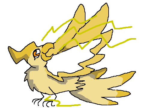 a draw to adopt entry 