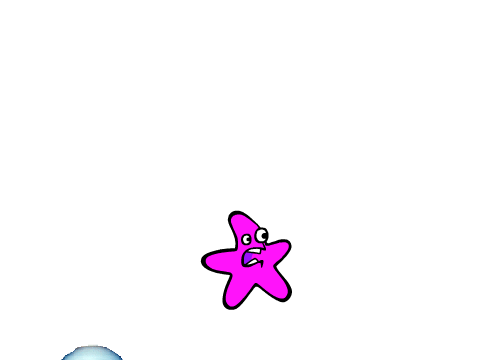 Patar Spongegar And Sguag