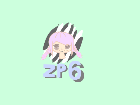 Logo Contest // My Entry //